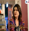 Veteran actress Debashree Roy speaks candidly on Jiyo Bangla