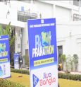 'Pranathon' marathon 2023 becomes a hit!