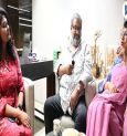 Kaushik & Churni Gangopadhyay shares 'Kaberi Antardhan' experience on Jiyo Bangla!
