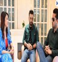 Parambrata & Bonny shares ‘Doctor Bakshi’ experience on Jiyo Bangla!