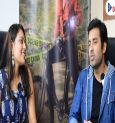 Catch Ankush Hazra speaking candidly about 'Shikarpur' on Jiyo Bangla