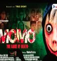 'Momo the Game of Death' brings back the horror of momo game!