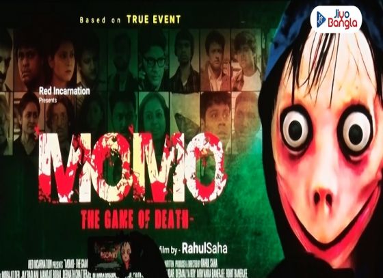 'Momo the Game of Death' brings back the horror of momo game!