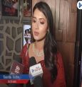 Tasnia Farin wins hearts with 'Aro Ek Prithibi'