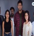 Jiyo Bangla visits sets of film ‘Bhorer Aloo’!