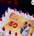 Mithun-Dev starrer 'Projapoti' crosses 50 days!