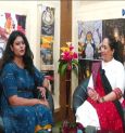 Candid conversation with actress Mallika Banerjee on Tolly Kotha!