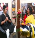 Catch actor Rezwan Rabbani Sheik exclusively on Tolly Kotha!