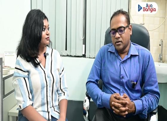রিউমাটিক ফিভার আসলে কী?