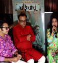 ‘বড়বাবু’ তাঁর অভিনয় জীবনের অন্যতম সেরা প্রাপ্তি বললেন সুজন