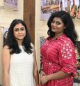 Indubala’s ‘Lachmi’ Sneha Chatterjee on Tolly Kotha!