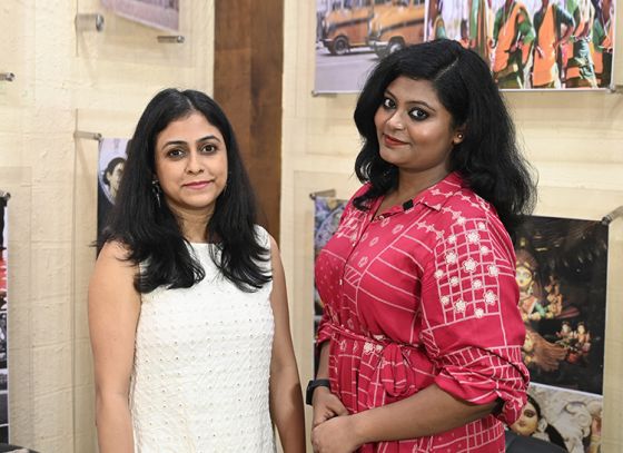 Indubala’s ‘Lachmi’ Sneha Chatterjee on Tolly Kotha!