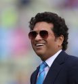 Sachin Tendulkar turns a year wiser!