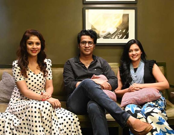 Catch team ‘Abar Bibaho Obhijan’ exclusively on Jiyo Bangla!