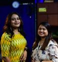 Singer Ashmita Kar shares her story on Jiyo Bangla!