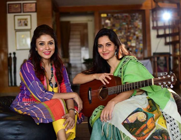Rafiath Rashid Mithila shares her ‘Maya’ experience!