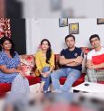 ‘নীহারিকা’ পরিচালকের চোখে 