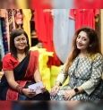 Actress Pulokita Ghosh Shares The Latest Fashion Trends For Durga Puja
