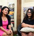Actress Debasmita Banerjee Gave Tips On Balancing The Act Between Personal and Professional Life