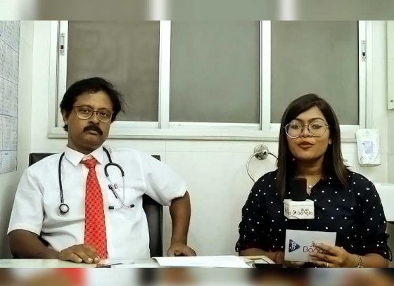 Dr. K.A. MOHIT Explains How does homeopathy treatment work in the typhoid cure?