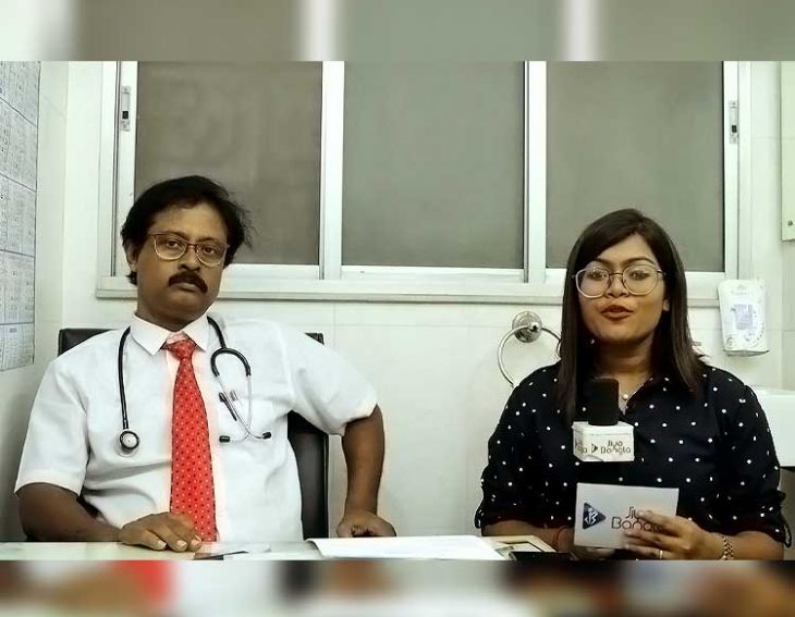 Dr. K.A. MOHIT Explains How does homeopathy treatment work in the typhoid cure?