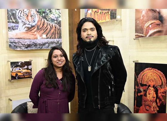 How Can You Look Trendy With Indo Western Look? Tips Given By Designer Jit Basu