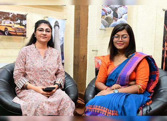 Counsellor Anindita Burman Explained Mental Health And Physical Well-Being In Detail
