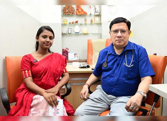 How Can You Distinguish Between Gas Pain And A Heart Attack? Everything Explained By Dr. Raja Ray In Detail