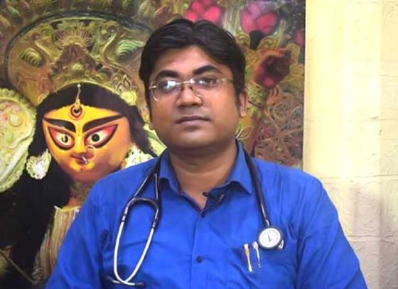 Dr. Soumik Chowdhury Explained The Risk Of Diabetes And How To Overcome It In Detail