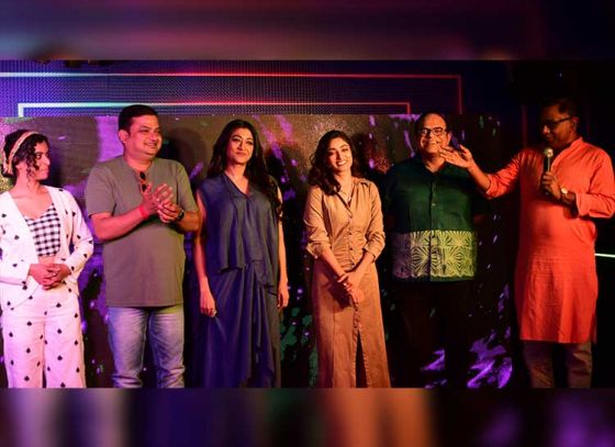 ‘Ektu Sore Bosun’ Upcoming Bengali Movie Trailer Unveiled, Set for Big Screen on November 24!