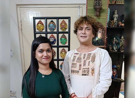 Designer Neelay Sengupta Gave Tips On Choosing The Perfect Punjabi Style