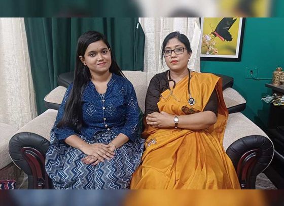 কাশির জন্য কি আমাদের লাইফস্টাইল দায়ী?