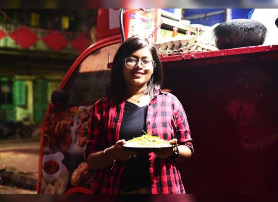 ‘সাসপেন্স ওমলেট’-র ভেতরে কী সাসপেন্স রয়েছে?