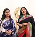 Fashion Designer Amrita Dutta Gave Tips And Tricks On Perfectly Draping Cotton Sarees