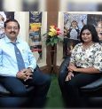 Dr. Bhaskar Mukherjee Gave Advice On Eyesight Improvement And Eye-Related Problems