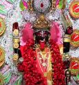 Know About The Mystique Of Anandamoyee Kalimata Temple in Krishnanagar