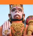 Exploring the Spiritual Oasis: Sree Ram Temple In The Heart Of Kolkata's New Town