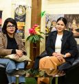 Actress Chayanika Debnath Gave Tips On How To Be A Good Presenter