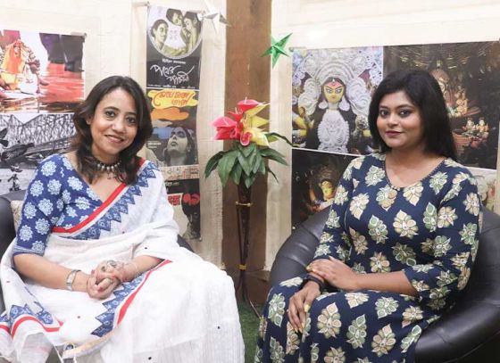 মা-ঠাকুমার স্মৃতি জড়ানো পুরনো শাড়িকে নতুন রূপ দেবেন কীভাবে?