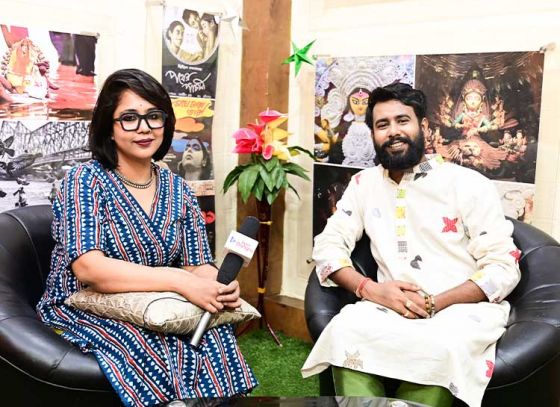 সরস্বতী পুজোয় শাড়ি-পাঞ্জাবীতে কীভাবে হয়ে উঠবেন 'সেন্টার অব অ্যাট্রাকশন?