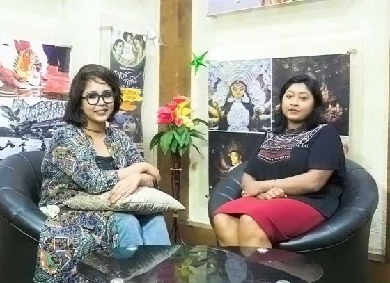 মেকআপ-এর মাধ্যমে কীভাবে ড্রাই স্কিনে গ্লো আনা সম্ভব?