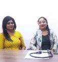 Clinical Dietitian Sayantani Chatterjee Gave Advice On The Importance Of A Balanced Diet After Sixty