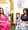 Actress Debolina Biswas Provides Top Summer Beauty Trends