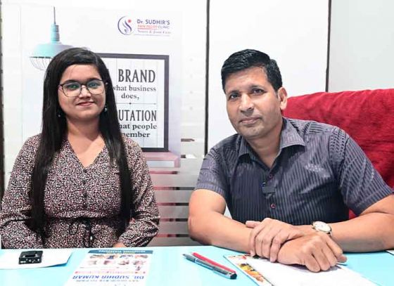 নিউরো থেরাপি কী ভাবে কাজ দেয়?