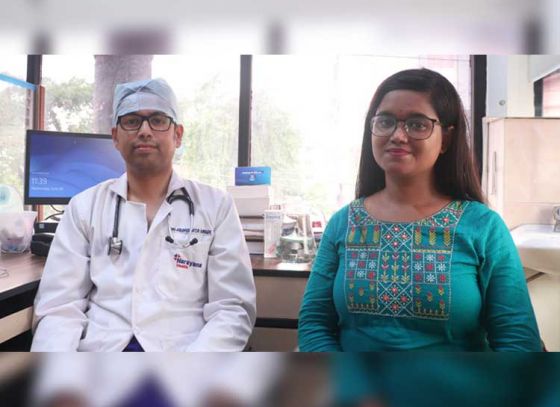গর্ভস্থ সন্তানের হার্টের অসুবিধা নির্ণয় হলে কী করণীয়