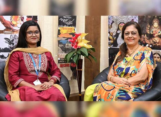 Diwali Fashion Look: এ বছর দীপাবলির লেটেস্ট ফ্যাশন ট্রেন্ড কী?