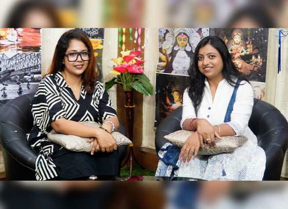 Makeup Tutorial: পারফেক্ট আন্ডারআই-মেকআপ করবেন কীভাবে?