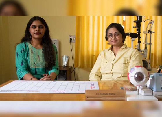 Summer Eye Protection: গ্রীষ্মে চোখ সুস্থ ও সুরক্ষিত রাখবেন কীভাবে?