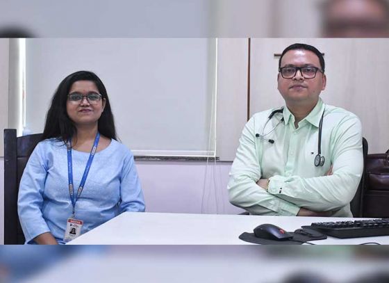 Antibiotic Awareness: কাশি হলেই ঘন ঘন অ্যান্টিবায়োটিক খাওয়া কি ঠিক?