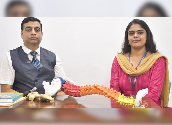 Chiropractic Knee Treatment: কায়রোপ্র্যাকটিক চিকিৎসায় হাঁটুর ব্যথা কীভাবে ঠিক করা হয়?